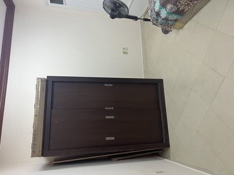 Khobar, Bedspace Available, SAR 500/month,  One Bed Space In Two Bed Rooms Hall Flat Is Available On Immediate Basis In Khobar Janubia