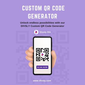 New York, Business, Custom QR Code Generator