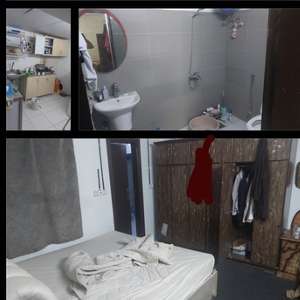 SAR 1833/month,  2 BR,  2BHK  Furnished Family Apartment In Malaz