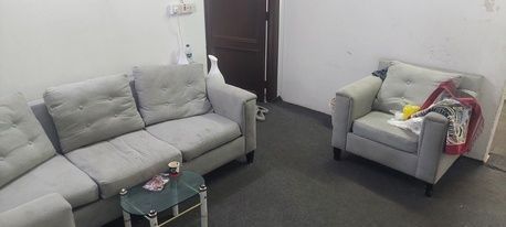 Al Malaz, Housing Exchanges, SAR 700/month,  1 BR,  1 Room In2BHK  Furnished Family Apartment In Malaz