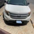 SAR 43000,  Ford Explorer,  2015,  Automatic,  348 KM,  Good Condition Family Car