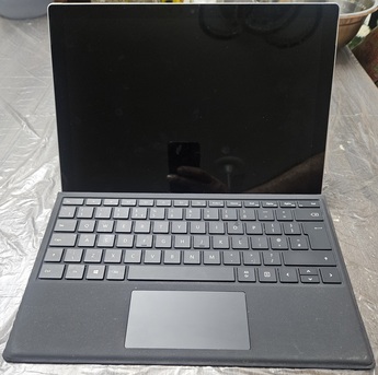 Bani Malik, Computers, SAR 1000,  Microsoft Surface Pro I5 (7th Gen)