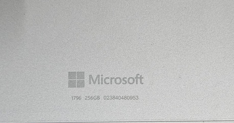 Bani Malik, Computers, SAR 1000,  Microsoft Surface Pro I5 (7th Gen)