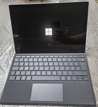 Bani Malik, Computers, SAR 1000,  Microsoft Surface Pro I5 (7th Gen)