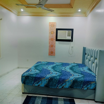 Al Safa, Furniture, SAR 500,  Double Bed Wirh Matress