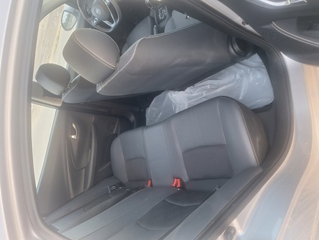 Khobar, Vehicles, Cars & Trucks , SAR 23000,  Changan A07,  2023,  Automatic,  82000 KM,  Changan Alsvin Full Option  Km 82000 Engine Gear Jessie Airbag AC Original Sunroof Cro