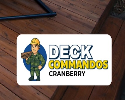 New York, Business, Deck Commandos Cranberry