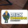Deck Commandos Cranberry