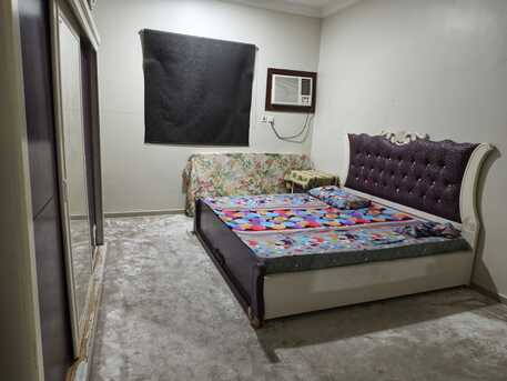 Al Rakah Al Shamaliyah, Rooms Available, SAR 1000/month,  Furnished,  Room In Furnished Apartment (Executive, Non-Smoker, Single Only)