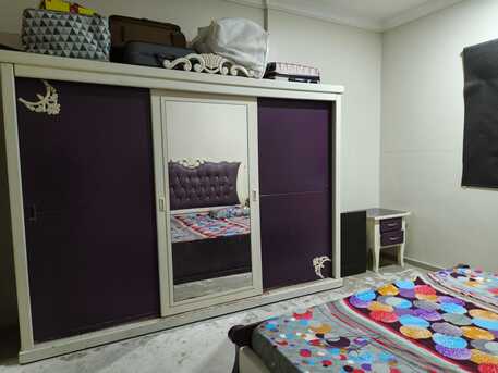 Al Rakah Al Shamaliyah, Rooms Available, SAR 1000/month,  Furnished,  Room In Furnished Apartment (Executive, Non-Smoker, Single Only)