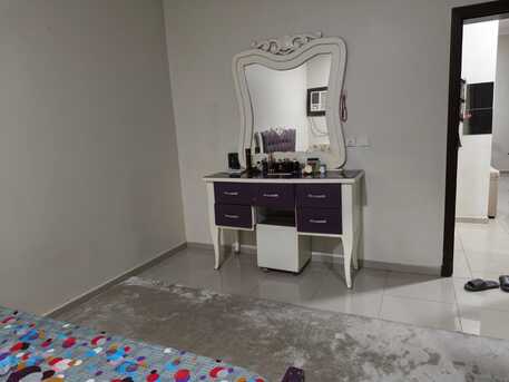 Al Rakah Al Shamaliyah, Rooms Available, SAR 1000/month,  Furnished,  Room In Furnished Apartment (Executive, Non-Smoker, Single Only)