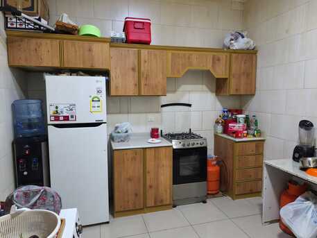 Al Rakah Al Shamaliyah, Rooms Available, SAR 1000/month,  Furnished,  Room In Furnished Apartment (Executive, Non-Smoker, Single Only)