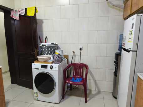 Al Rakah Al Shamaliyah, Rooms Available, SAR 1000/month,  Furnished,  Room In Furnished Apartment (Executive, Non-Smoker, Single Only)