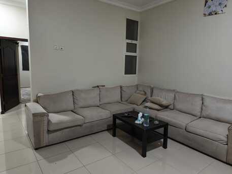 Al Rakah Al Shamaliyah, Rooms Available, SAR 1000/month,  Furnished,  Room In Furnished Apartment (Executive, Non-Smoker, Single Only)