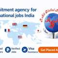Recruitment Agency For International Jobs India