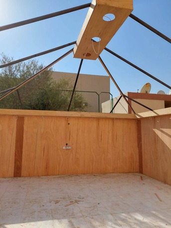 Riyadh, Interior Design, الخیام و المظلات