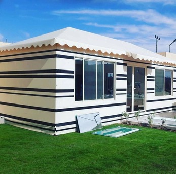 Riyadh, Interior Design, الخیام و المظلات