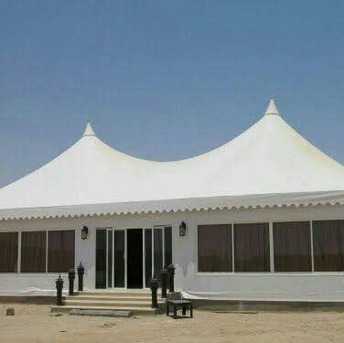 Riyadh, Interior Design, الخیام و المظلات