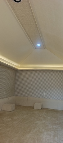 Riyadh, Interior Design, الخیام و المظلات