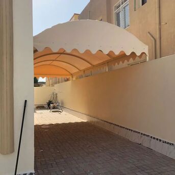 Riyadh, Interior Design, الخیام و المظلات