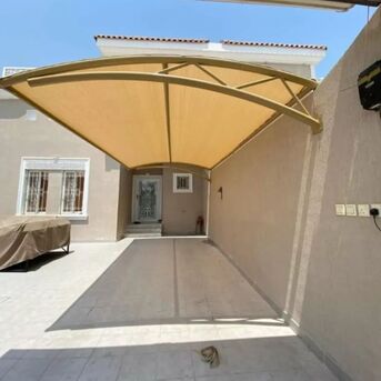 Riyadh, Interior Design, الخیام و المظلات