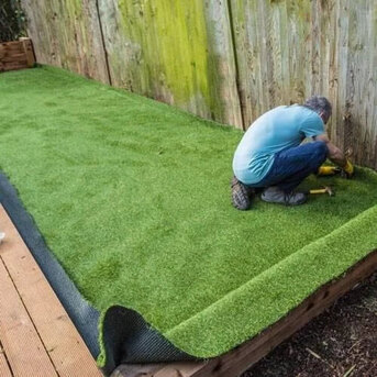 Los Angeles, Business, Affordable Artificial Turf Installation Near You