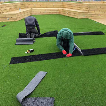 Los Angeles, Business, Affordable Artificial Turf Installation Near You