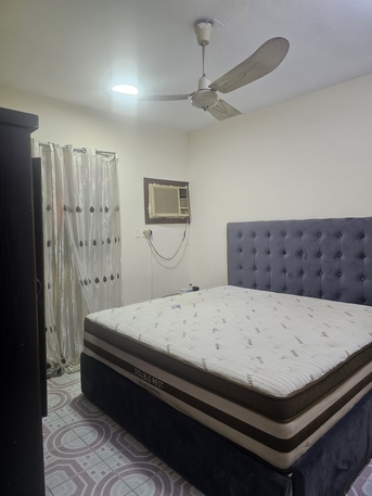 Khobar, Apartments/Houses, SAR 1800/month,  2 BR,  FURNISHED FLAT.2BHK.2BEDROOM,HALL,KITCHEN,WASHROOM
