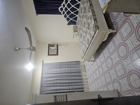 Khobar, Apartments/Houses, SAR 1800/month,  2 BR,  FURNISHED FLAT.2BHK.2BEDROOM,HALL,KITCHEN,WASHROOM
