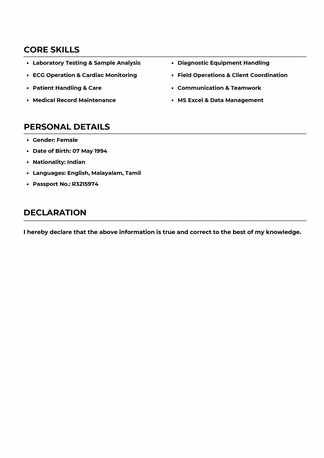 Hoora, Job Seekers, Office Job