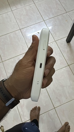 Riyadh, Appliances, SAR 400,  Fast 5G Portable Mobile WiFi Router &ndash; WiFi 6, 5000mAh Battery (Excellent Condition)