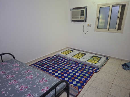 Thuqbah, Rooms Available, SAR 850/month,  Room For Rent