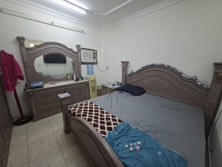 Thuqbah, Rooms Available, SAR 850/month,  Room For Rent