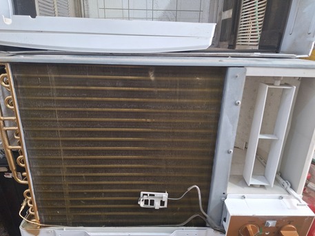 Jubail, Air Conditioners, SAR 50,  O581071829