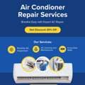 24/7 AC Rescue &mdash; Fast Repairs & 20% OFF