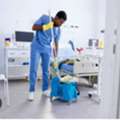হস্পিটাল ক্লিনার