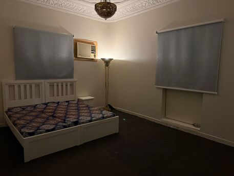 Riyadh, Rooms Available, SAR 1200/month,  Furnished,  20 Sq. Meter,  Separate Big Furnished Room For Rent In Villa Portion