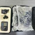 SAR 800,  GoPro Hero 10 Black + Accessories &ndash; Excellent Condition (SAR 800)