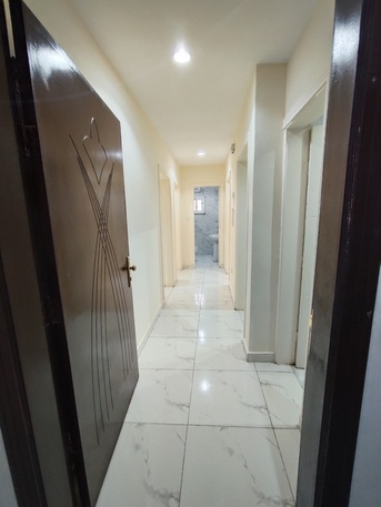 Jeddah, Apartments/Houses, SAR 25000/month,  3 Bedroom 2 Washroom Kitchen