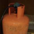 SAR 185,  Gas Cylinder
