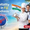 Hospitality Jobs In Fiji For Indians &ndash; Apply Now