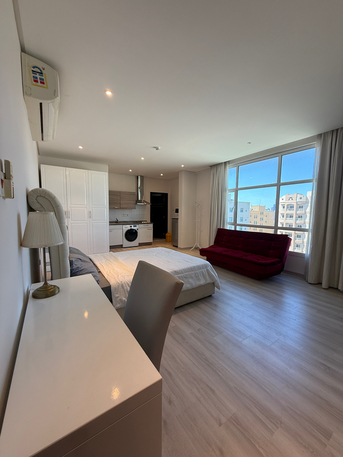 Zinj, Apartments/Houses, BHD 250/year,  Studio,  Luxuary Fully Furnished Studio Flat