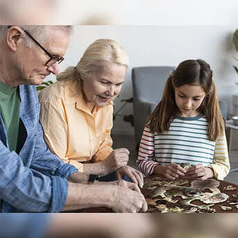 Sydney, Toys & Games, AUD 55,  Serenade Koala ~ Decorative Wooden Puzzle