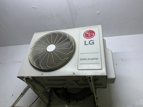 Tubli, Air Conditioners, BHD 160,  2 Ton Split AC For Sale