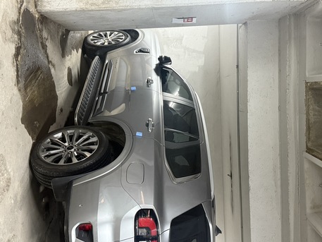 Olaya, Vehicle Lease Transfer, SAR 182206,  For Lease Transfer Ford Everest-2025 Model Limited (Full Option)