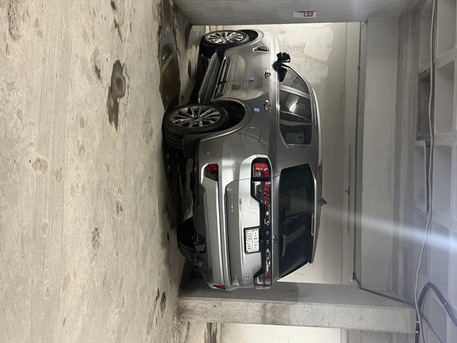 Olaya, Vehicle Lease Transfer, SAR 182206,  For Lease Transfer Ford Everest-2025 Model Limited (Full Option)