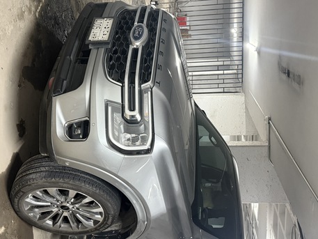 Olaya, Vehicle Lease Transfer, SAR 182206,  For Lease Transfer Ford Everest-2025 Model Limited (Full Option)