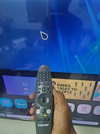 Jubail, Electronics, SAR 750,  QLED Smart TV