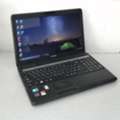 BHD 53,  Toshiba Core I3 2.5Ghz Laptop 8GB RAM SSD (10x Fast Working) 15.6"Display WIN,Office Ready