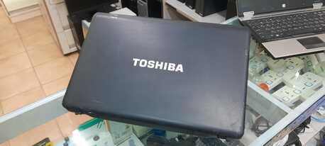 Manama, Computers, BHD 53,  Toshiba Core I3 2.5Ghz Laptop 8GB RAM SSD (10x Fast Working) 15.6"Display WIN,Office Ready